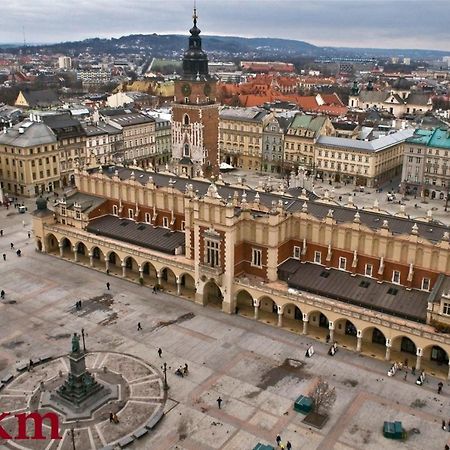 Ostatnia 1E/70 Krakow Exterior photo