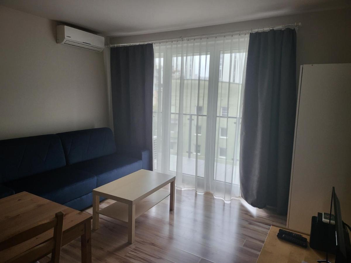 Ostatnia 1E/70 Krakow Exterior photo