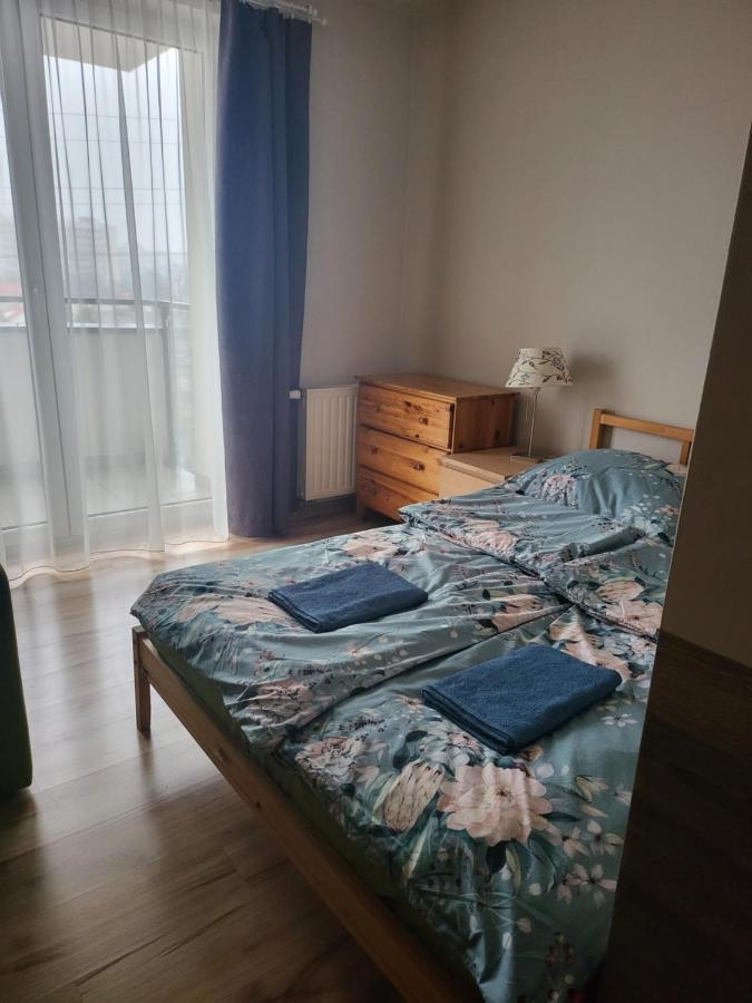 Ostatnia 1E/70 Krakow Exterior photo