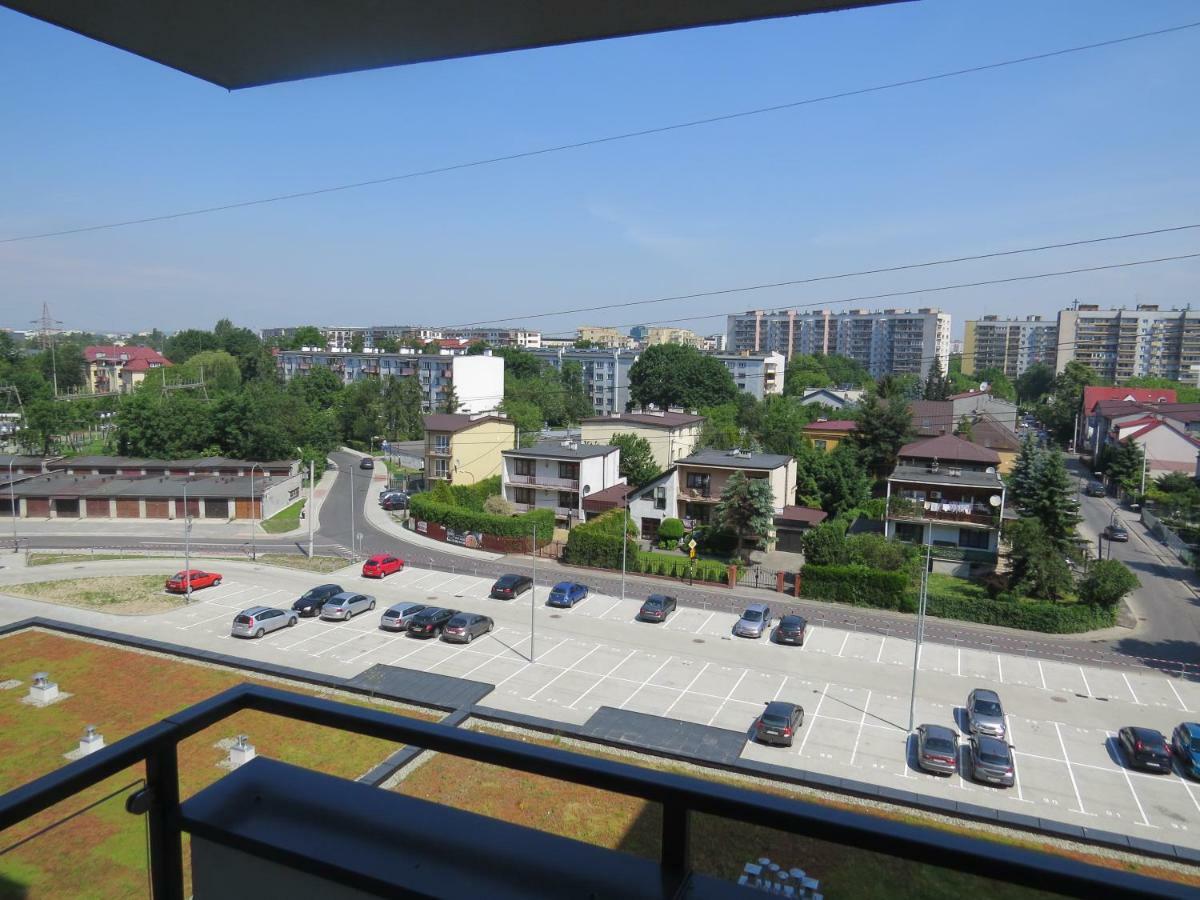 Ostatnia 1E/70 Krakow Exterior photo